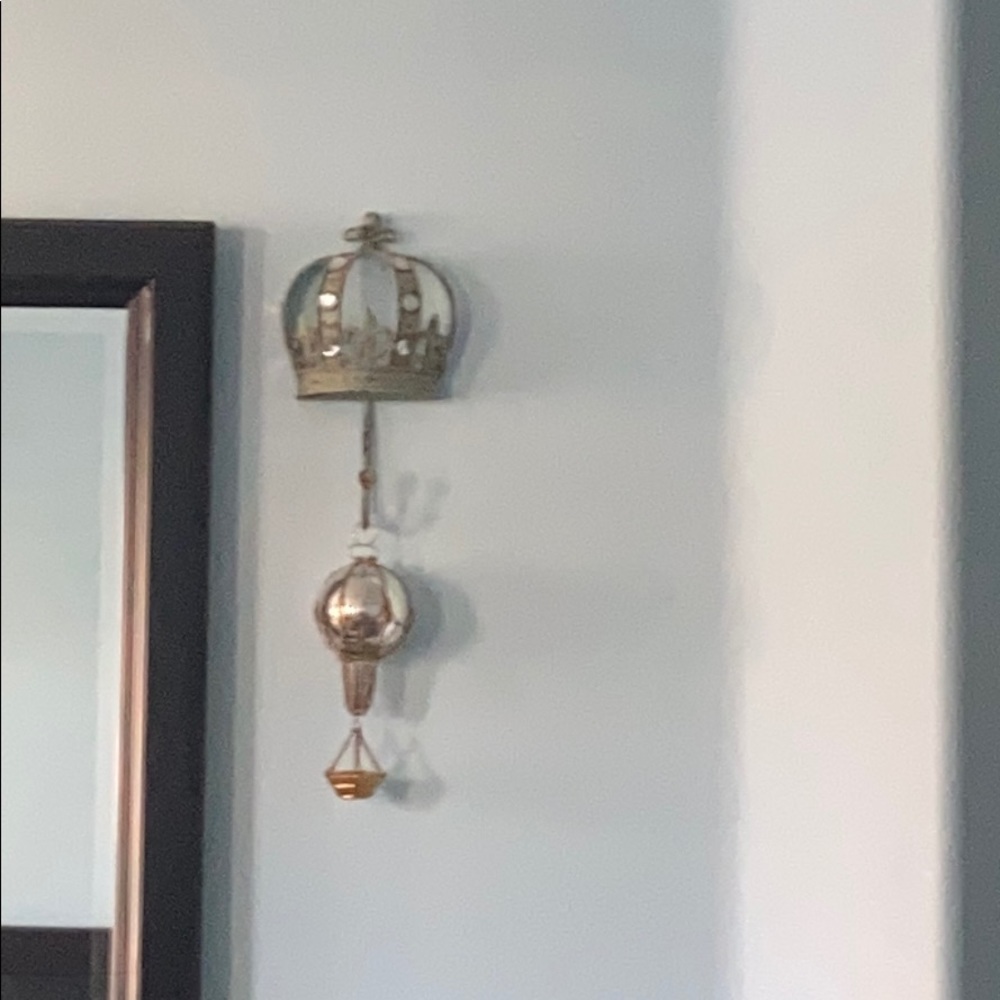 Meet your Posher, Hum